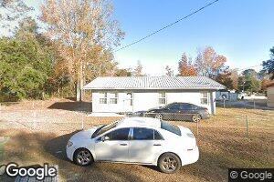 784 Dix St, Allendale, SC 29810