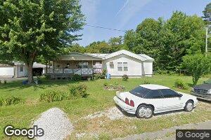831 Jacks Ridge Rd, Mc Kee, KY 40447