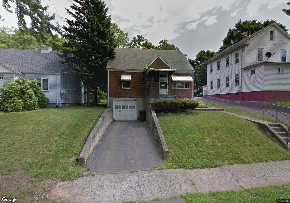 271 Tremont St, New Britain, CT 06051 - photo 1