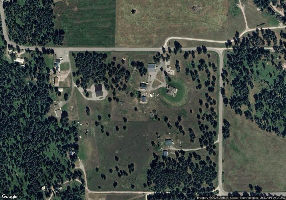 444 McCaffery Rd, Bigfork, MT 59911 - photo 1