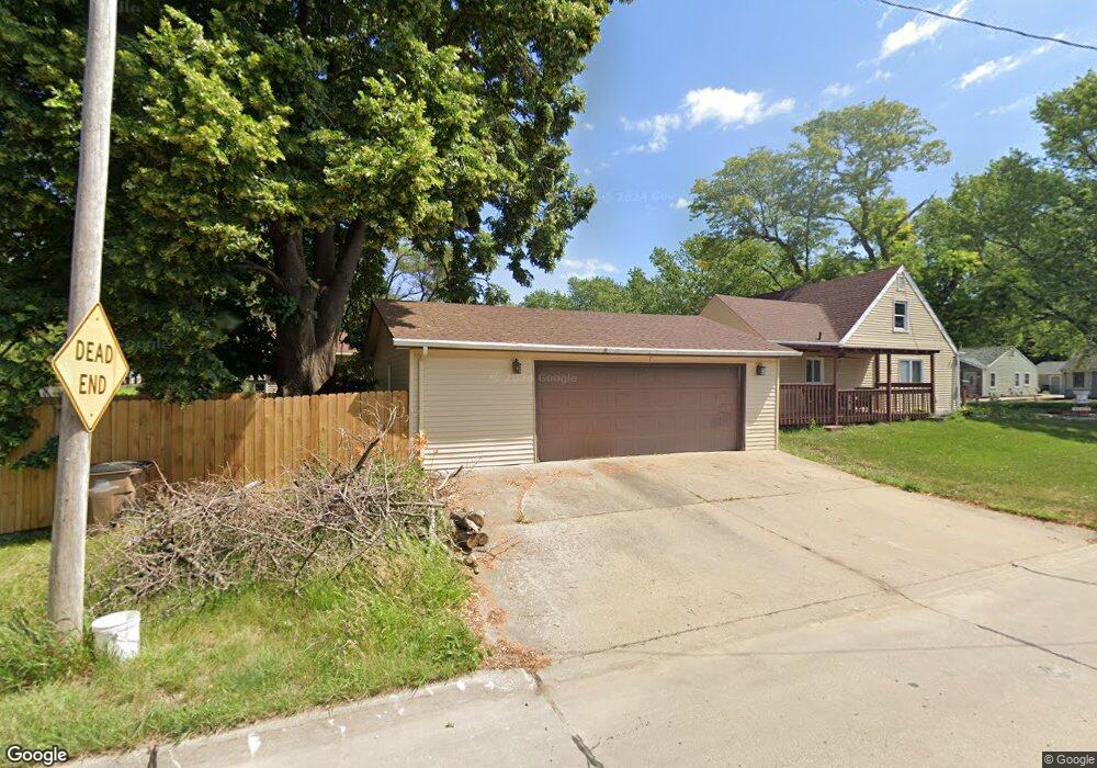 unlisted-address, Windsor Heights, IA 50324 - photo 1