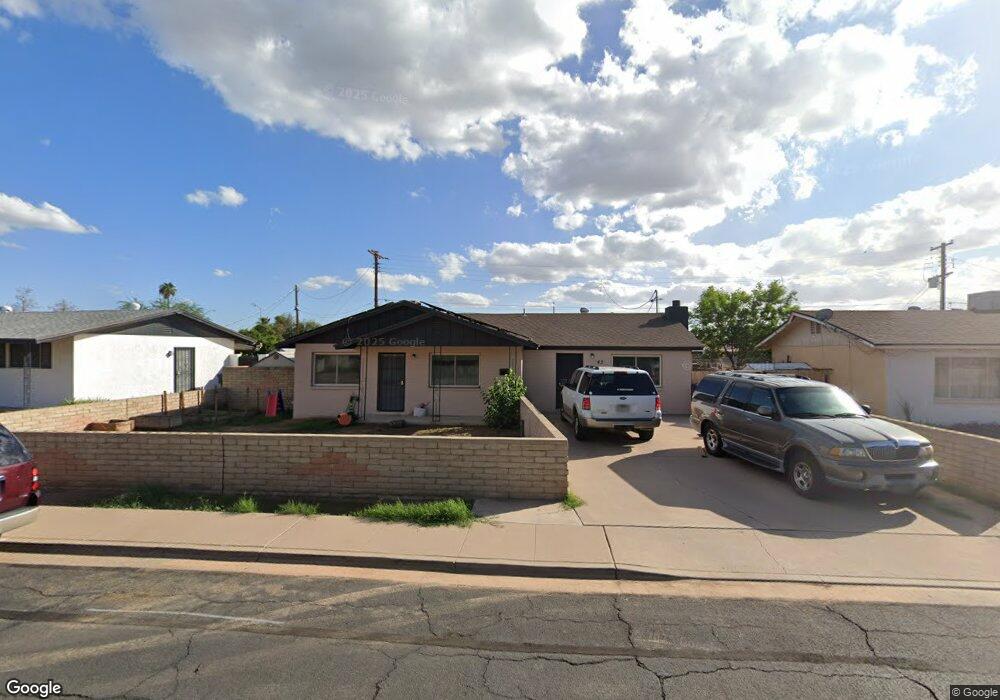 43 W 10th Dr, Mesa, AZ 85210 - photo 1