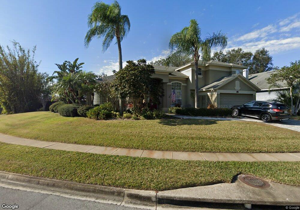 1011 Palm Cove Dr, Orlando, FL 32835 - photo 1