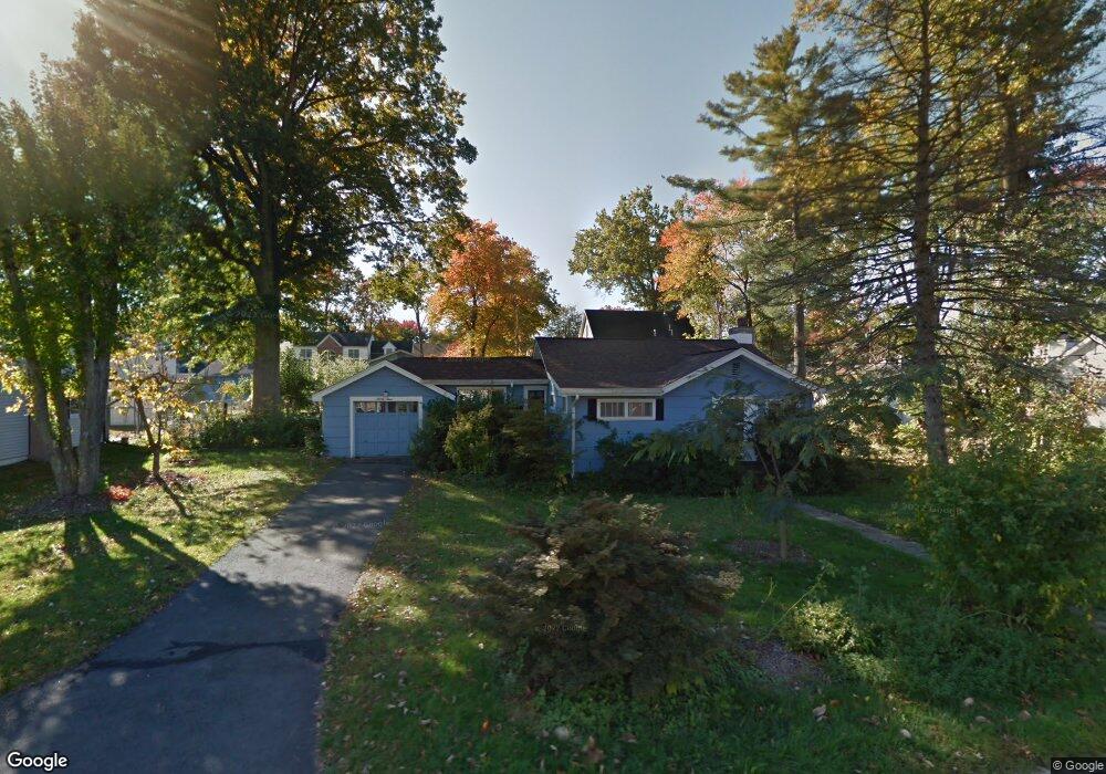 23 Maple Ln, Lake Hiawatha, NJ 07034 - photo 1