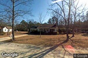 482 Nancy Gunn Cir SE, Crawfordville, GA 30631