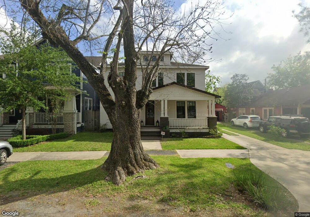 714 E 18th St, Houston, TX 77008 - photo 1