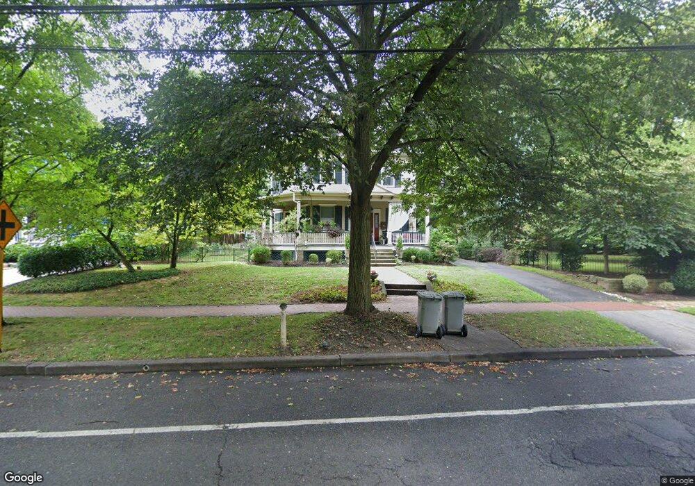 128 W End Ave, Haddonfield, NJ 08033 - photo 1