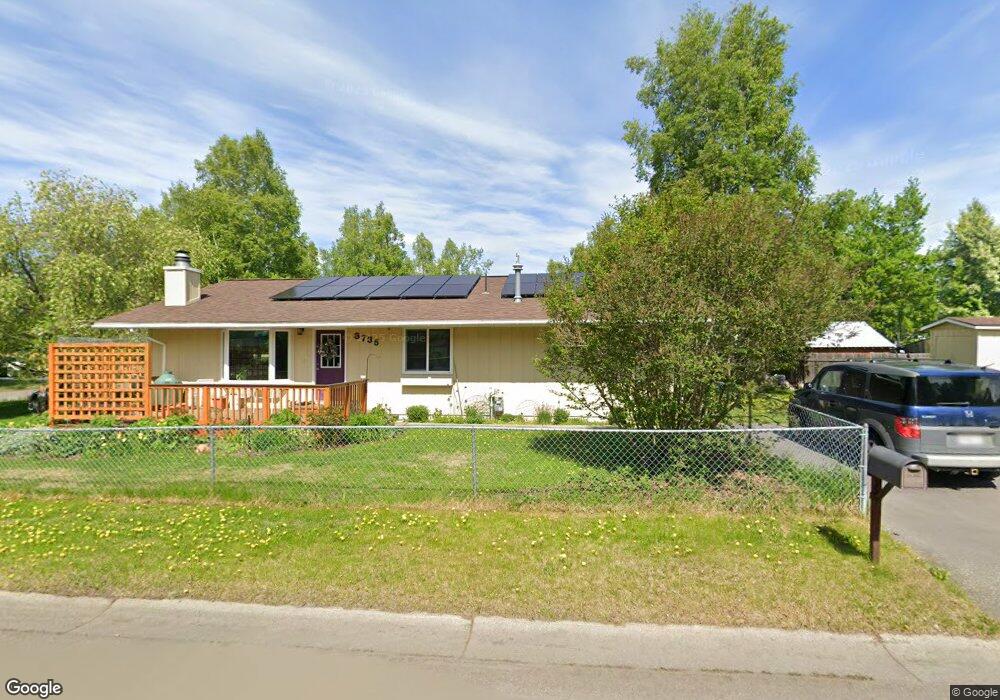 3735 W 35th Ave, Anchorage, AK 99517 - photo 1