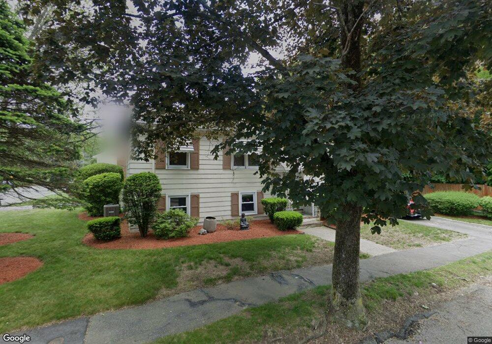 41 Cedarcrest Rd, West Roxbury, MA 02132 - photo 1