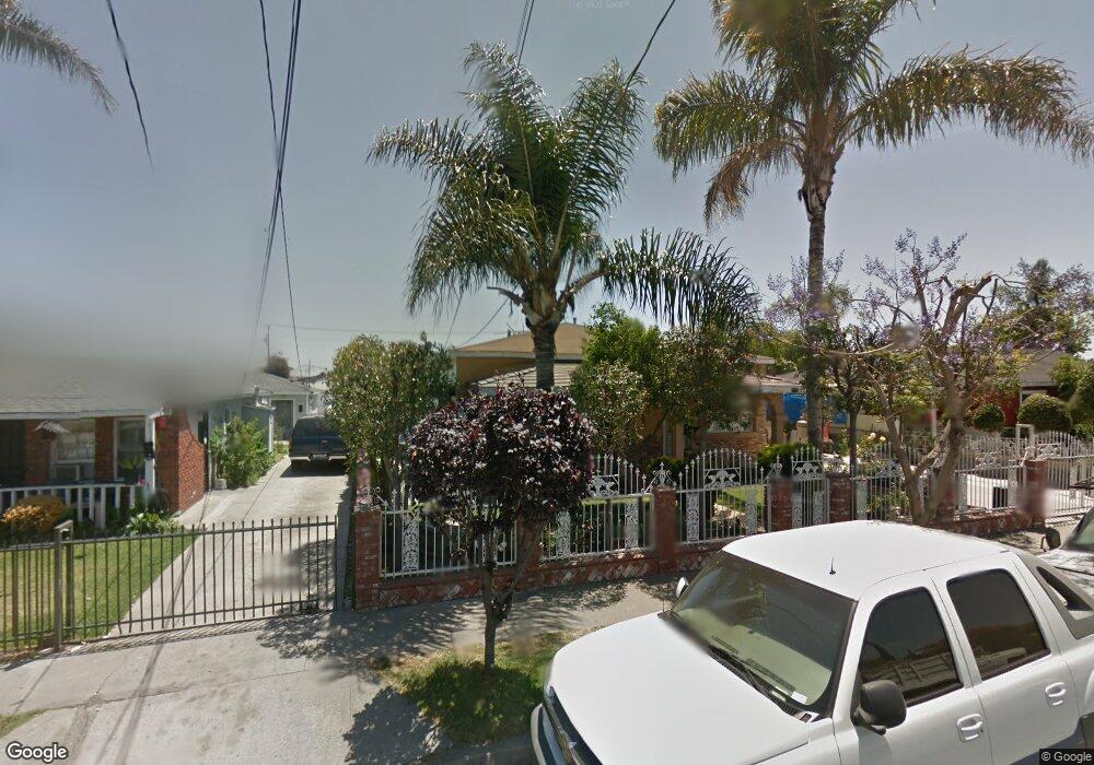 4124 W 107th St, Inglewood, CA 90304 - photo 1