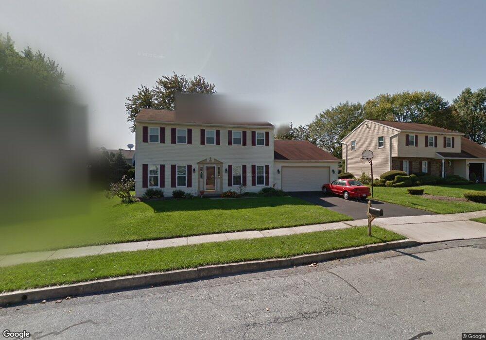 2004 Cypress Ln, Reading, PA 19610 - photo 1