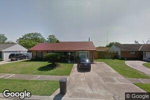316 Jamie Blvd, Westwego, LA 70094