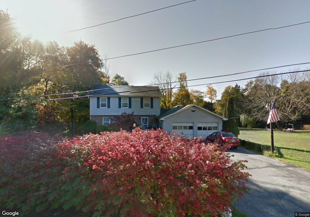 9185 Dawn Dr, Georgetown, IN 47122 - photo 1