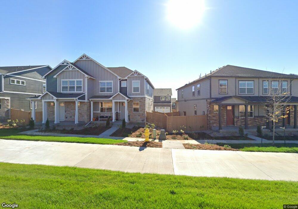 13464 Oneida Ln, Thornton, CO 80602 - photo 1