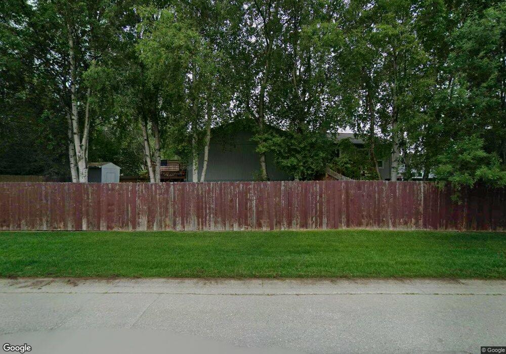 3228 Lee St, Anchorage, AK 99504 - photo 1