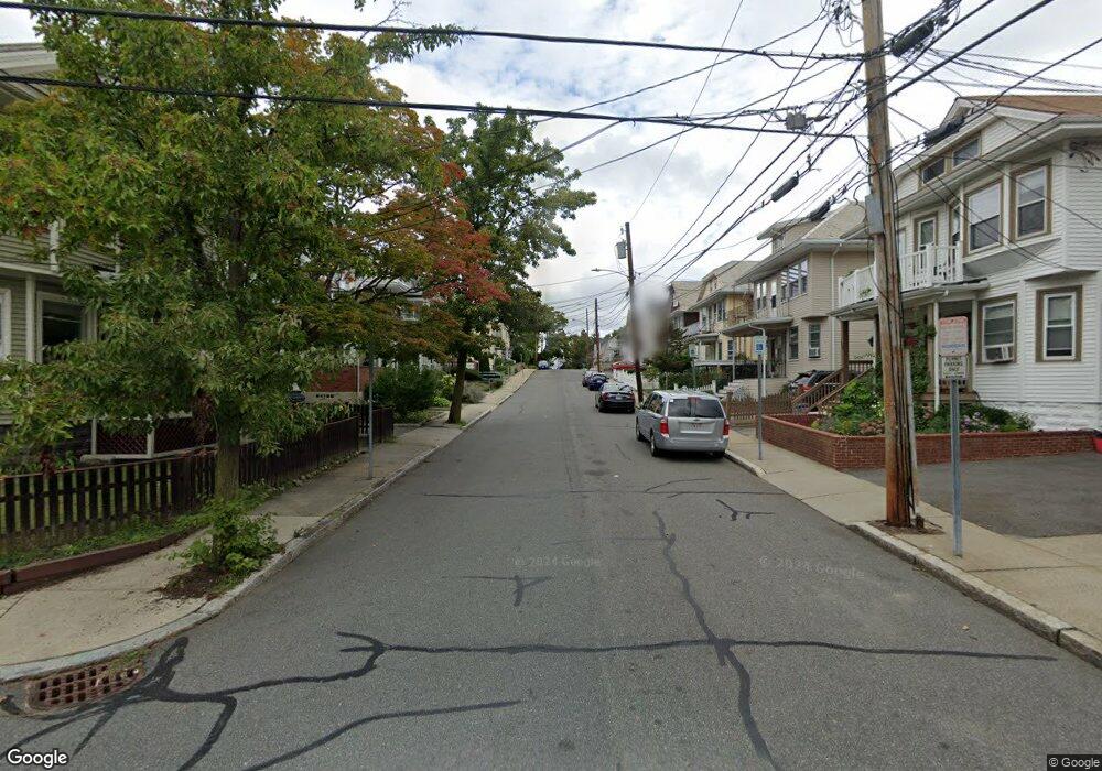 116 W Adams St, Somerville, MA 02144 - photo 1