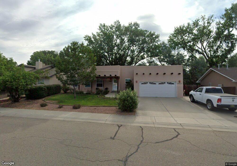 1016 Valley View, Bloomfield, NM 87413 - photo 1