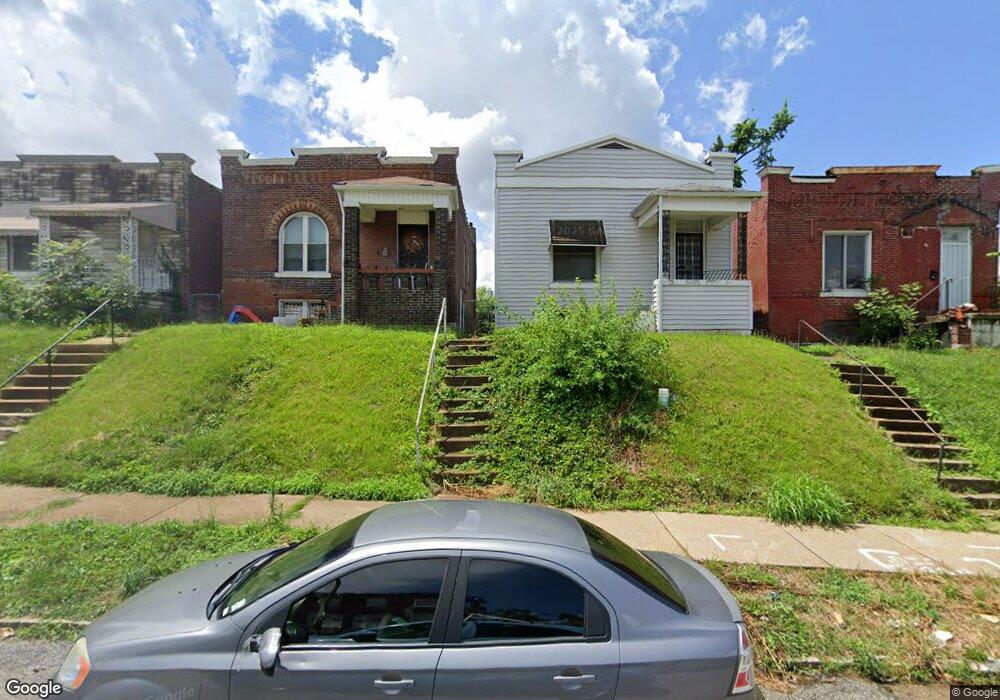 4458 Lee Ave, Saint Louis, MO 63115 - photo 1