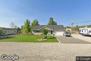 68 W 600 S, Mount Pleasant, UT 84647
