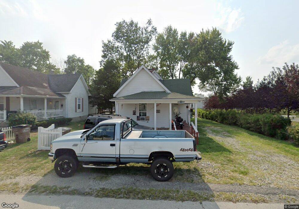 142 Reo St, Columbus, IN 47201 - photo 1