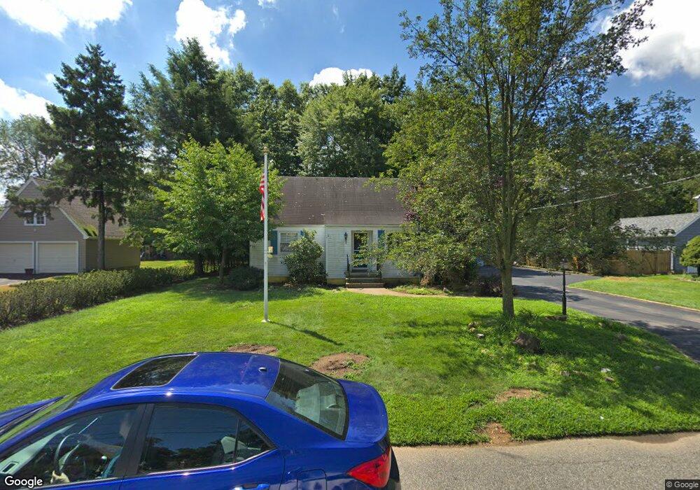 47 E Liberty Ave, Hillsdale, NJ 07642 - photo 1