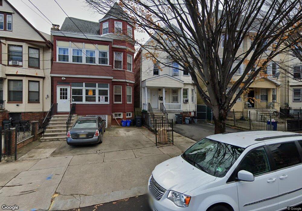 143 N 11th St unit 3R, Newark, NJ 07107 - photo 1