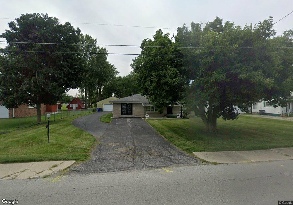 1607 E Jefferson St, Kokomo, IN 46901 - photo 1