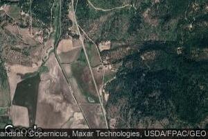 XX Mclean Rd, Addy, WA 99101