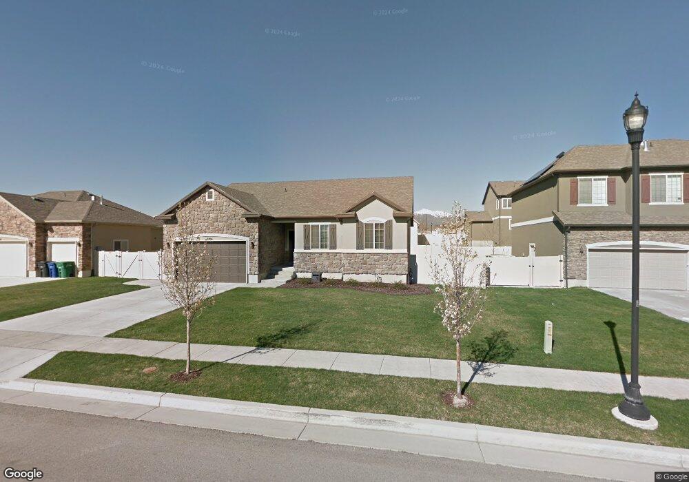 7704 S 4730 W, West Jordan, UT 84084 - photo 1