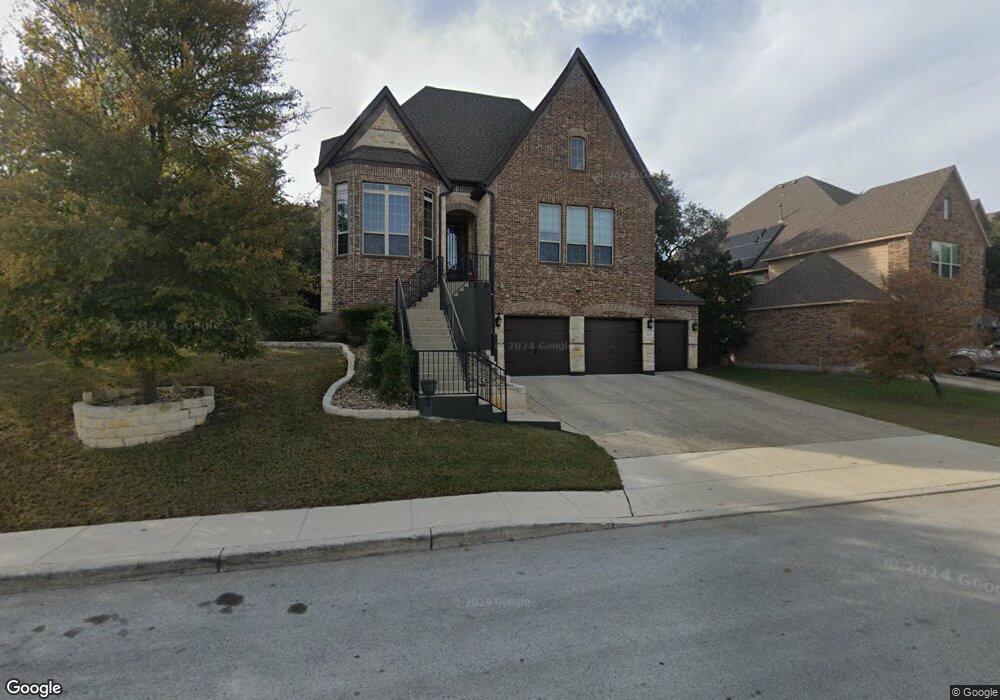 25639 Rabbitbrush, San Antonio, TX 78261 - photo 1