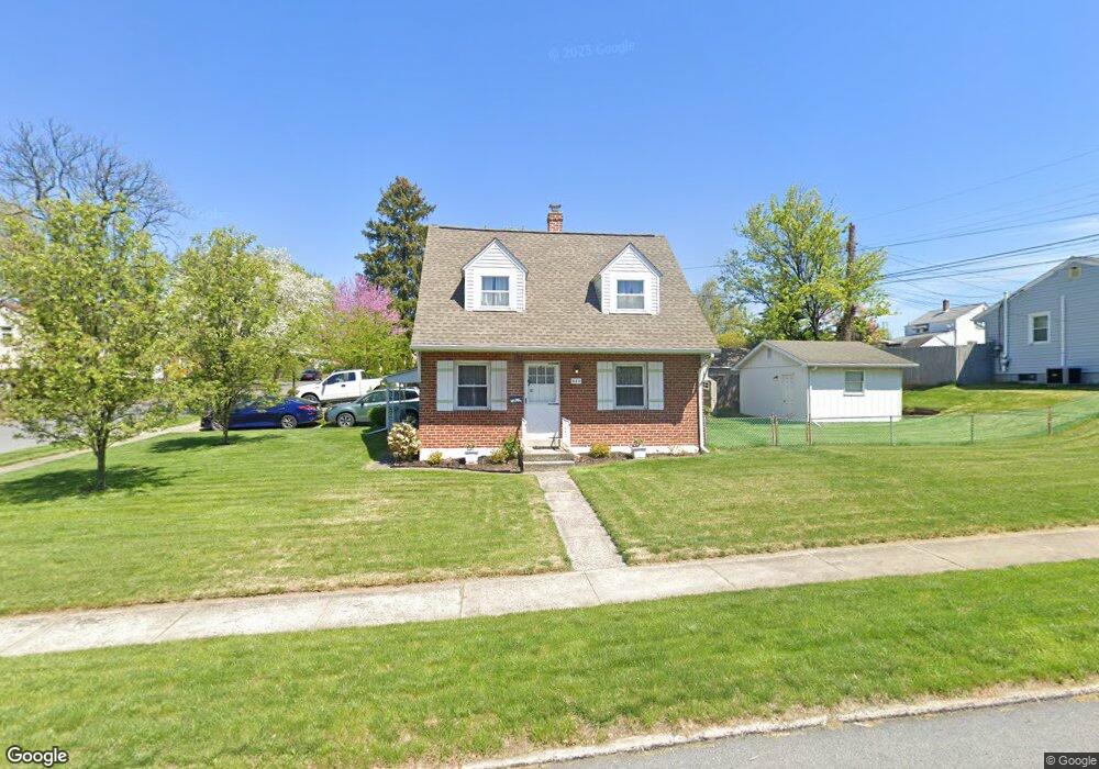 625 Fairmont Ave, Whitehall, PA 18052 - photo 1