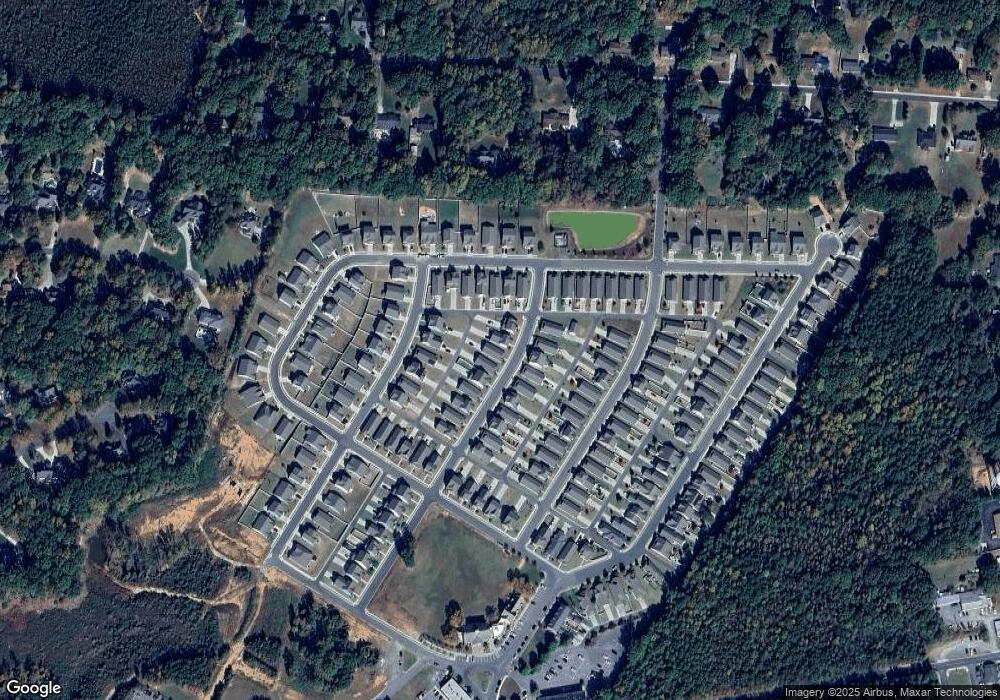 541 Kiser Ln, Locust, NC 28097 - photo 1