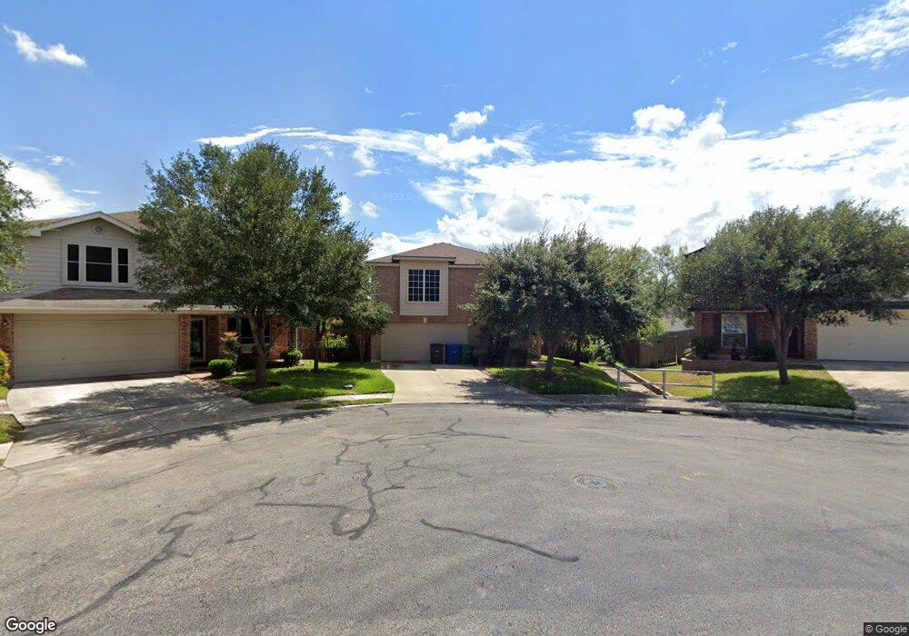 3902 Bear Oak Path, San Antonio, TX 78223 - photo 1