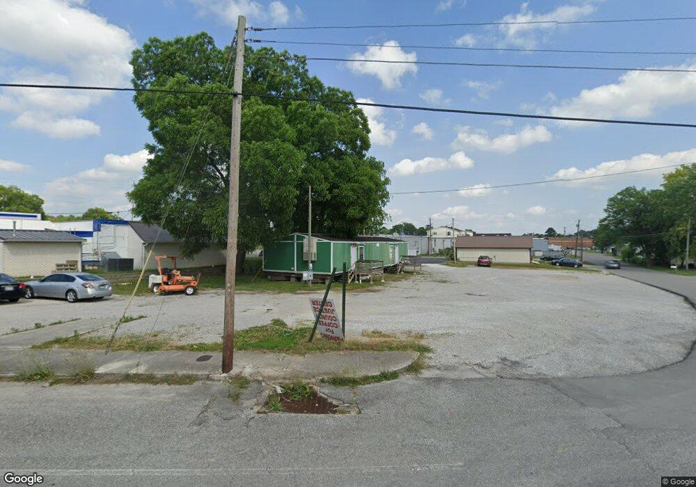 503 Madison St, Manchester, TN 37355 - photo 1