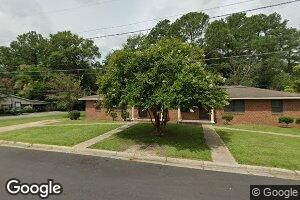 703 9th St NW, Moultrie, GA 31768