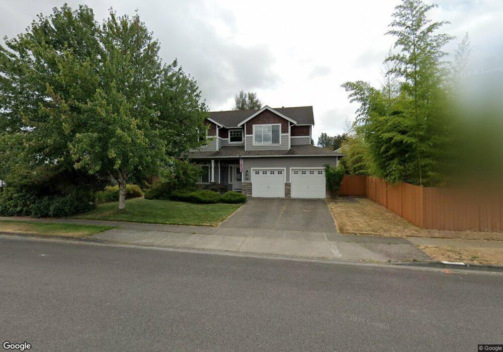 1206 Williams St NW, Orting, WA 98360 - photo 1
