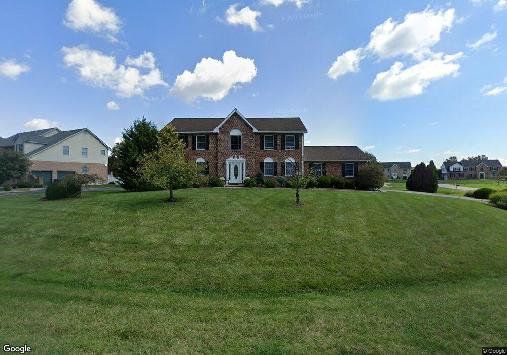 107 Matthew Dr, Bear, DE 19701 - photo 1