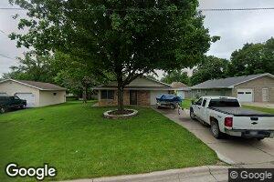 504 Sunset St E, Maple Lake, MN 55358