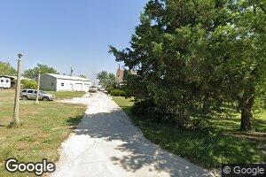 730 N Commercial St, Mankato, KS 66956