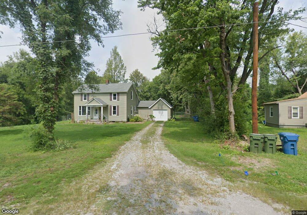 6808 Wille Dr, Maryville, IL 62062 - photo 1