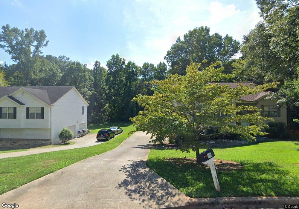 0 Rosewood Cir unit 7193096, Covington, GA 30016 - photo 1