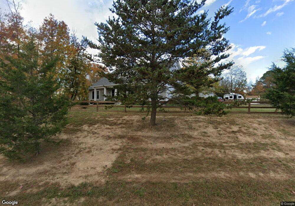 255 Revell Rd, Fredericksburg, VA 22405 - photo 1