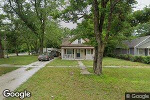 939 Grant Ave, Baxter Springs, KS 66713