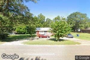 418 Claud Rd, Eclectic, AL 36024