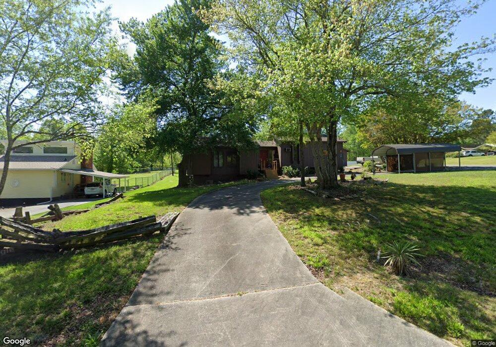 5700 Newman Davis Rd, Greensboro, NC 27406 - photo 1