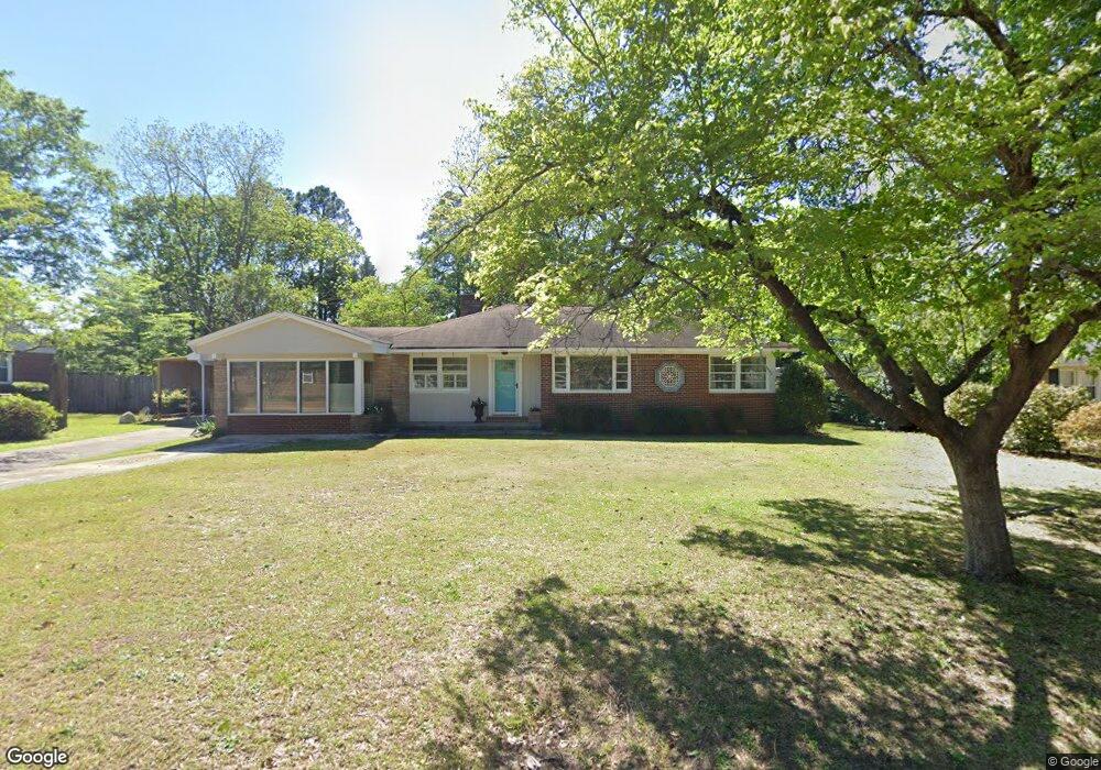 1117 Mohawk Dr, West Columbia, SC 29169 - photo 1