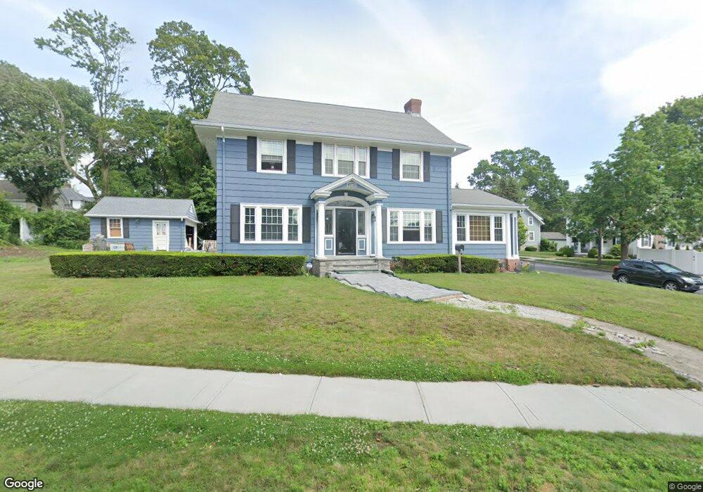 1609 Highland Ave, Fall River, MA 02720 - photo 1