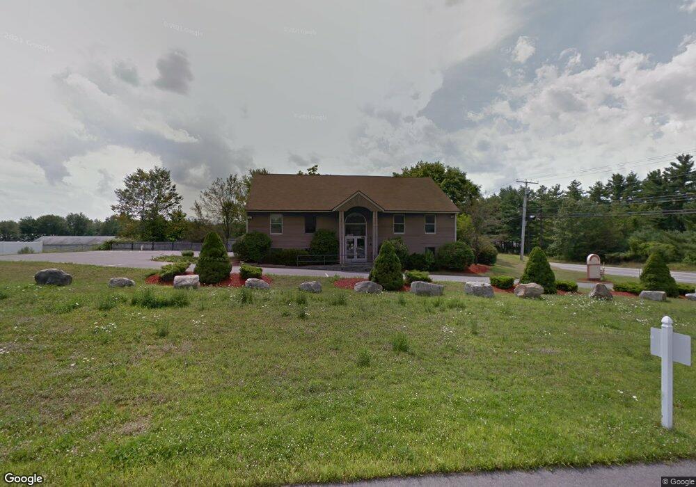 271 Derry Rd unit 2, Litchfield, NH 03052 - photo 1