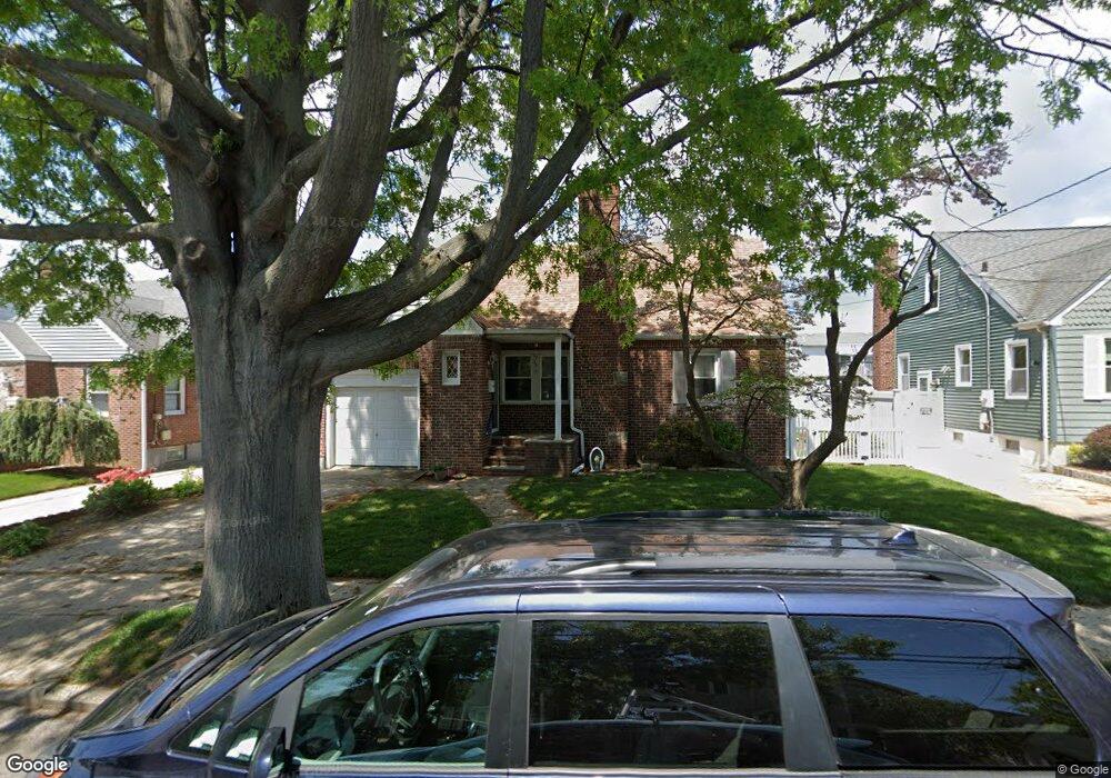 1030 Theodora St, Franklin Square, NY 11010 - photo 1