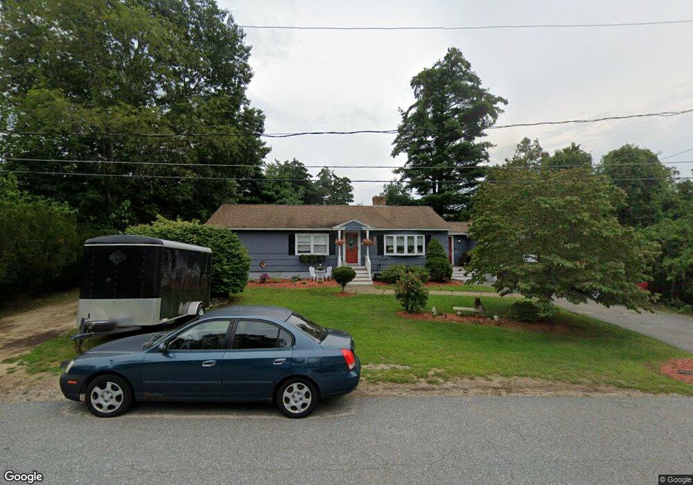 6 Linda St, Salem, NH 03079 - photo 1